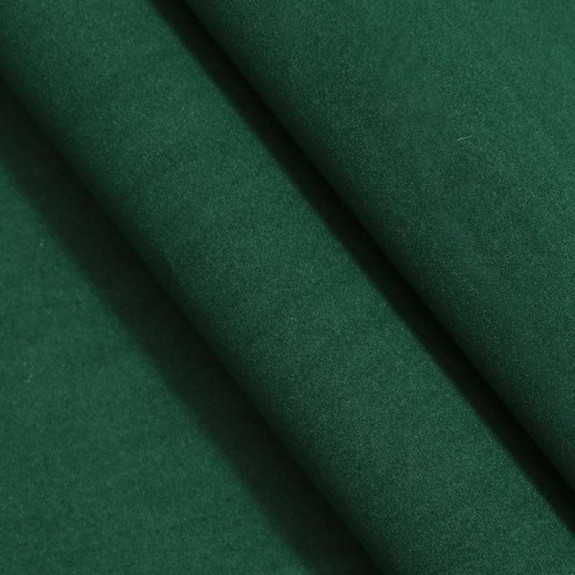 Пленка бархатная в листах 093 Green