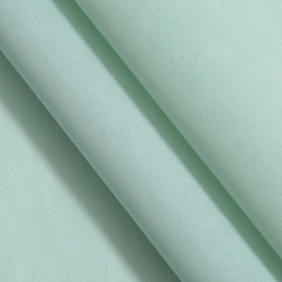 Velvet film in sheets 131 Lt Blue