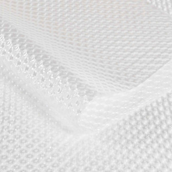 Film in sheets "Mermaid" 01 White