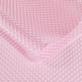 Film in sheets "Mermaid" 03 Pink