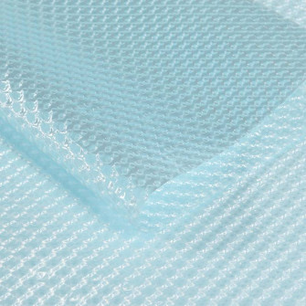 Film in sheets "Mermaid" 05 Blue