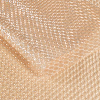 Film in sheets "Mermaid" 07 Beige