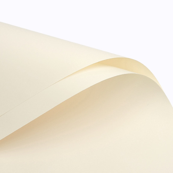 Matte double-sided film 115 Off White