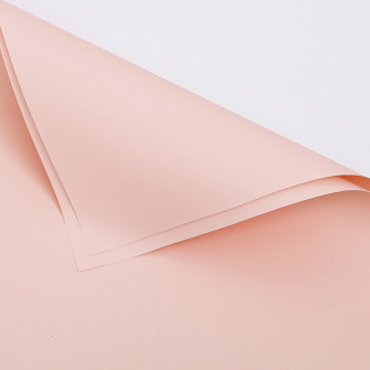 Matte double-sided film 162 Peony