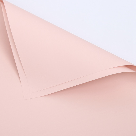 Плівка матова двостороння 164 Pink