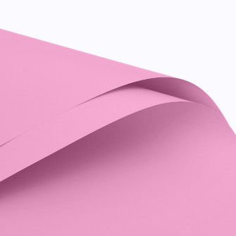 Matte double-sided film 169 Orchid