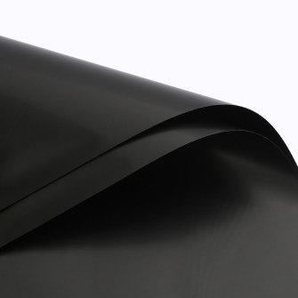 Matte double-sided film 171 Black