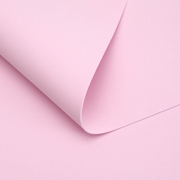 Фоаміран EVA  в листах 165 Lt Pink 