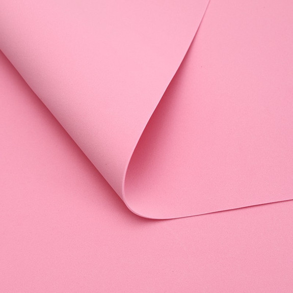Фоамиран EVA в листах 161 Pink