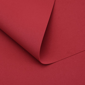 Фоаміран EVA  в листах 012 Red