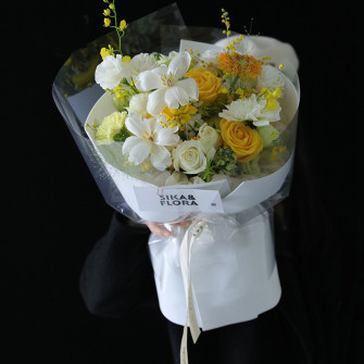 Фоаміран EVA  в листах 111 White