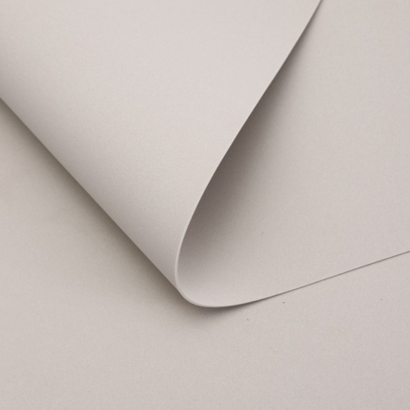 EVA Foamiran in sheets 124 Lt Grey