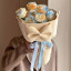 Фоамиран EVA в письмах 243 Beige