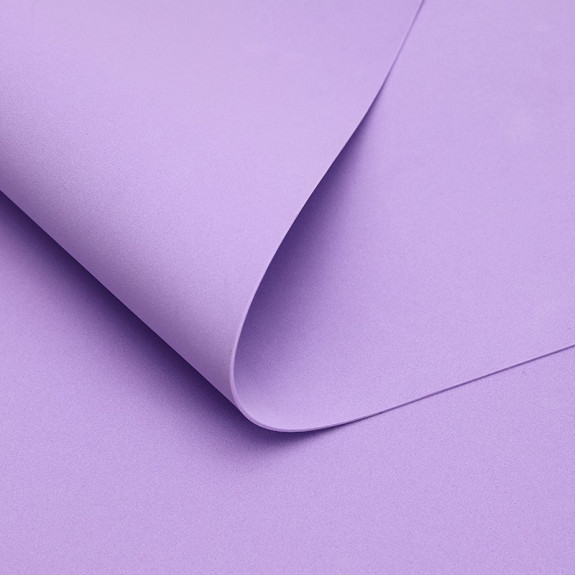 EVA Foamiran in sheets 031 Lilac