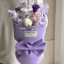 Фоамиран EVA в письмах 031 Lilac