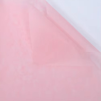 Paper in a pack of Sherbet