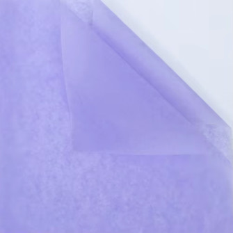 Paper in a pack of Lilac Mist