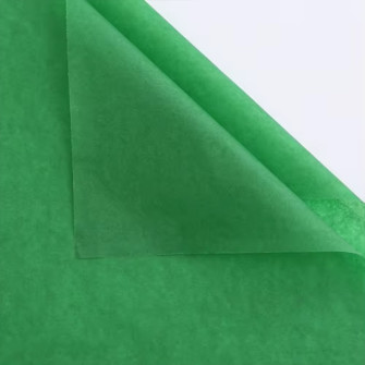 Paper in a pack of Emerald