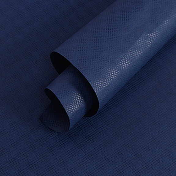 Бумага тиснена в листах 15 Blue