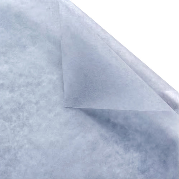 Paper tishyu in a pack Silver