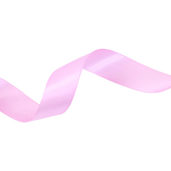 Double-sided satin ribbon 2.5cm x 50yards 148 Tulip