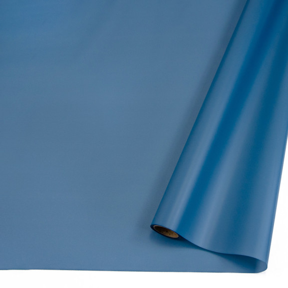 Пленка матовая в рулоне 65см х 9ярд 33 Dark Blue