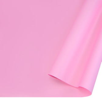 Matte film in a roll of 65cm x 7м Magenta