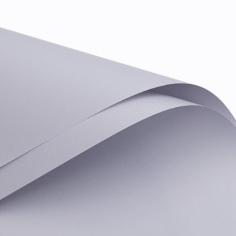 Пленка матовая двухсторонняя 033 Lilac Mist