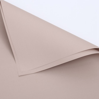 Matte double-sided film 157 Olive Grey