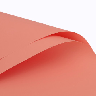 Matte double-sided film 161 Hot Pink