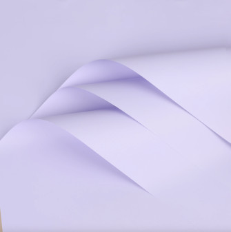 Matte double-sided film 033 Lilac Mist