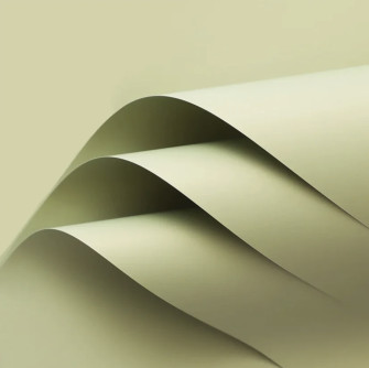 Matte double-sided film 094 Grass Green