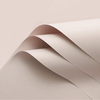 Matte double-sided film 162 Peony