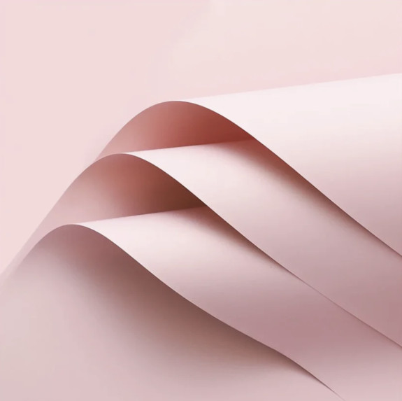 Плівка матова двостороння 164 Pink