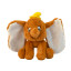 Dumbo the Elephant Soft Toy Cinnamon