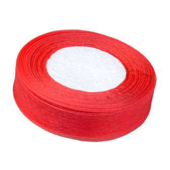 Stitch with organzy 25mm x 50yard Chervona