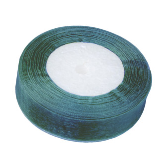 Stitch with organzy 25mm x 50yard Graphite