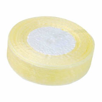 Stitch with organzy 25mm x 50yard Molochna