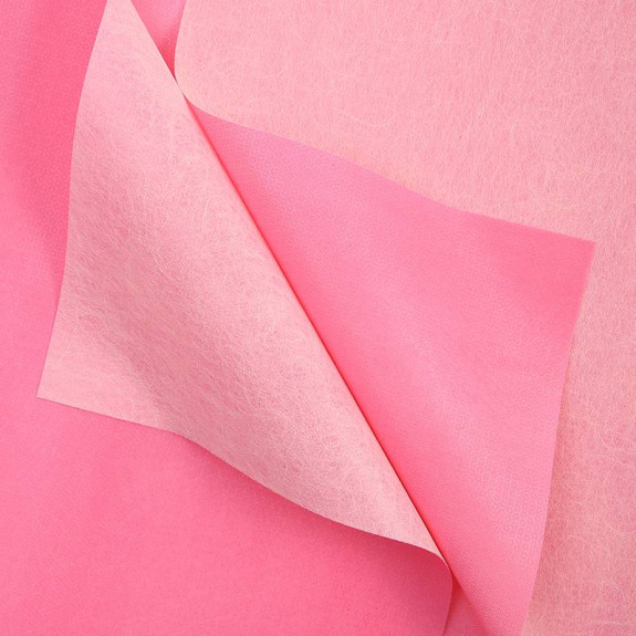 Пленка матовая "Kano" в листах Fuchsia