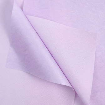Пленка матовая "Kano" в листах Lilac Mist
