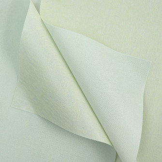 Matte film "Kano" in sheets Pastel Green