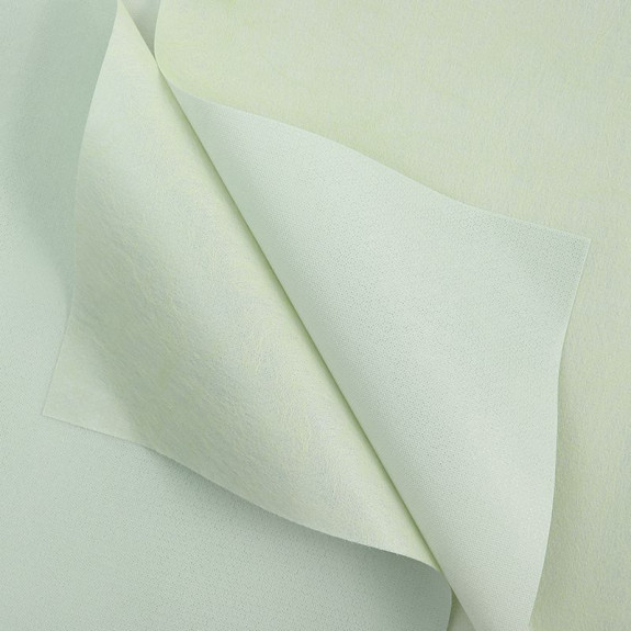 Пленка матовая "Kano" в листах Pastel Green