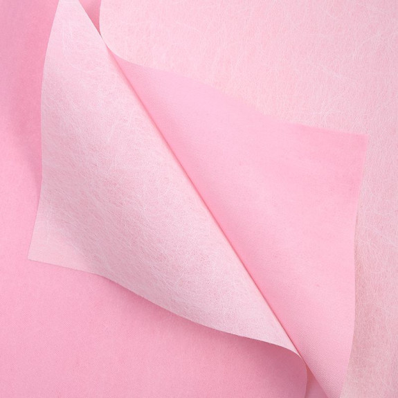 Пленка матовая "Kano" в листах Pink