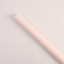 Matte film in sheets "Golden Hearts" Light Pink