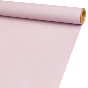 Paper Multicolor President 0,7х8m Kraft + Lavender