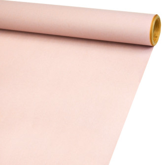 Kraft paper single-sided 70cm x 7m Powder