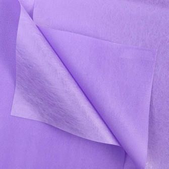 Cafe "Kano" in Lavender sheets