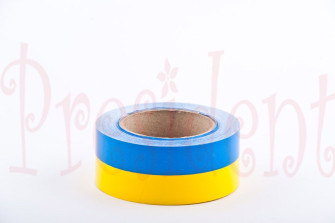 Стрічка «Прапор» 5 см