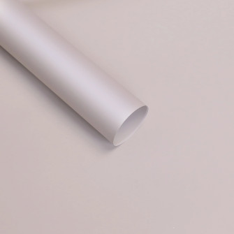 Matte double-sided film in sheets 153 Warm Brown