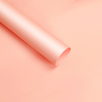 Matte double-sided film in sheets 167 lcy Pink